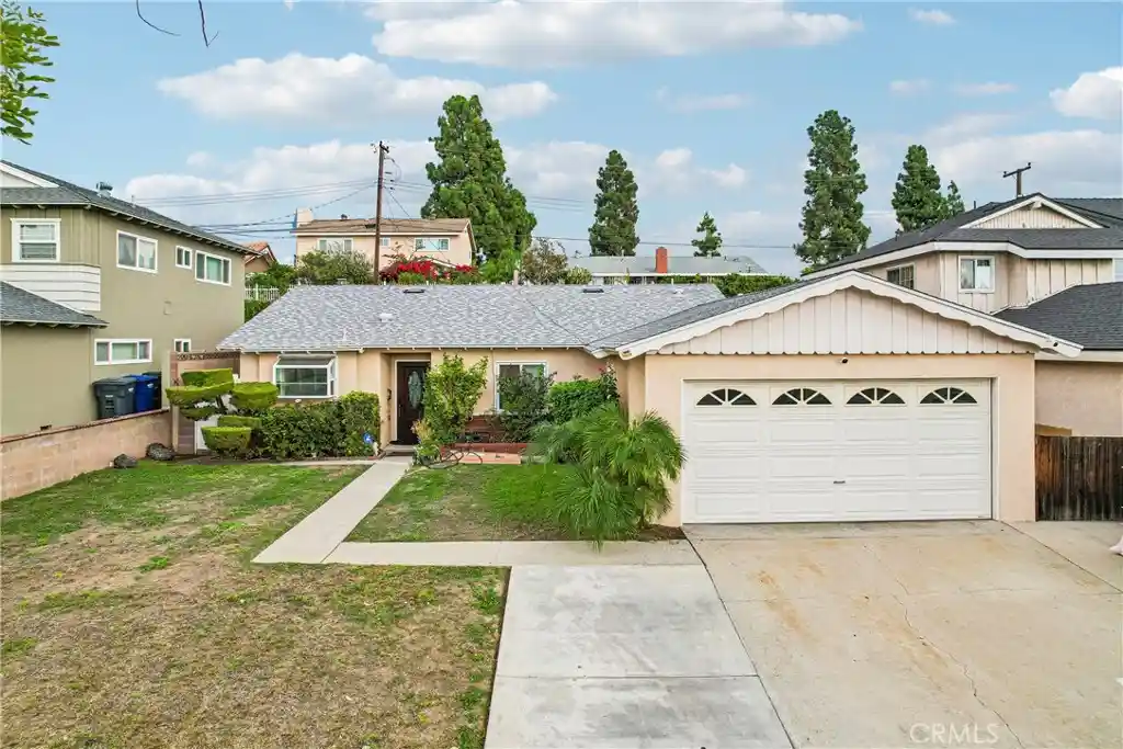 Single family home for sale at 12004 Hartdale, La Mirada, CA 90638 | MLS# PW26225716