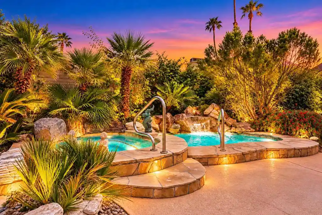 Listing Photo 1 - Condo for sale in 139 Blue River Dr located at 139 Blue River Dr, Palm Desert, CA 92211 - Unit 139 Blue River Dr
