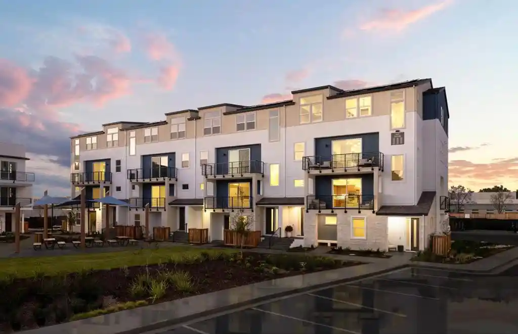 Condo for sale at 1315 Laurel Way, Milpitas, CA 95035 | MLS# ML82065007