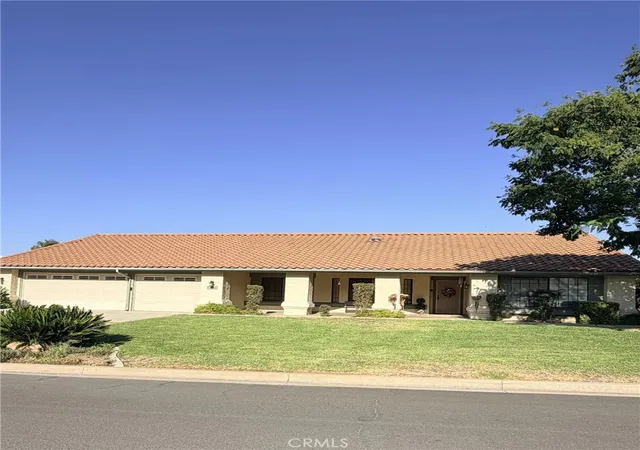 Single family home for sale at 11168 Saddle Ridge, Moreno Valley, CA 92557 | MLS# IV26225700