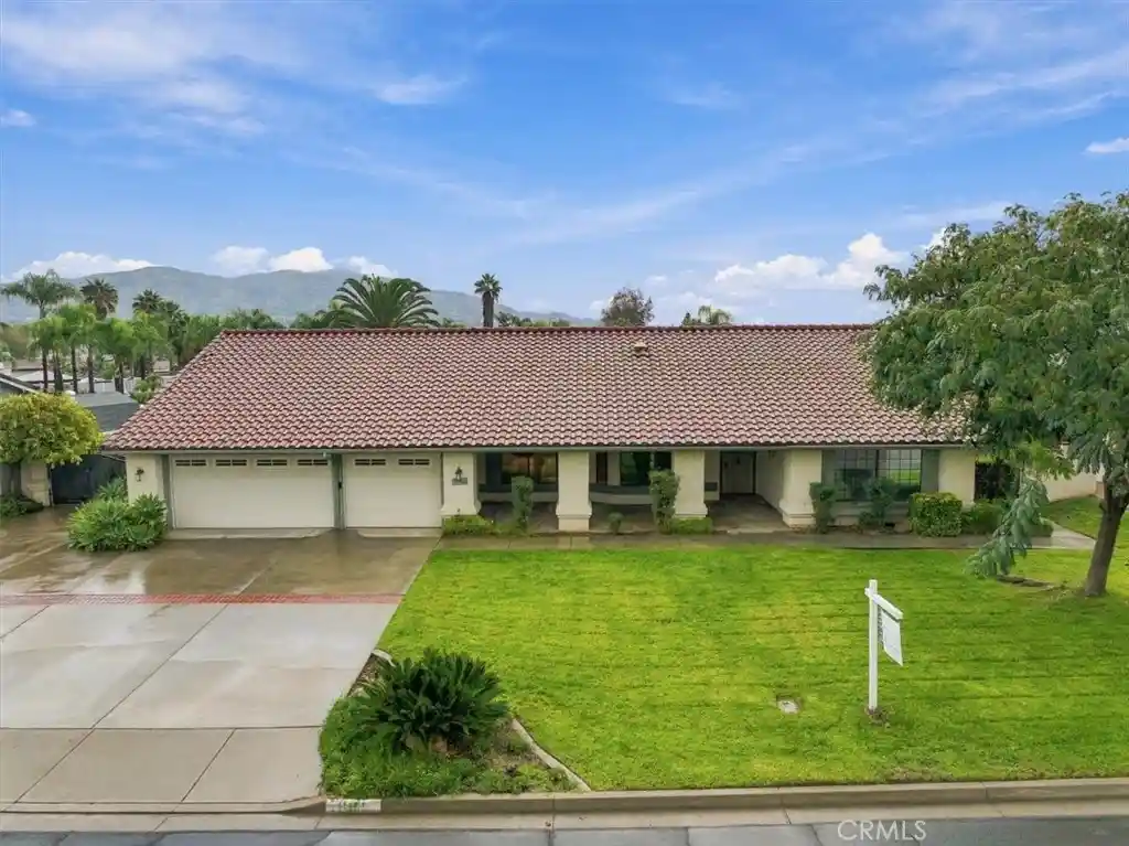 Single family home for sale at 11168 Saddle Ridge, Moreno Valley, CA 92557 | MLS# IV26225700 | Listing updated on 2026-10-31