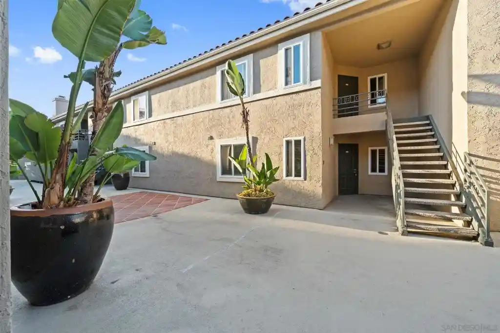 Photo 1 of Condo for sale at 7405 Charmant Dr #2411, San Diego, CA 92122 | MLS# 260025196SD | Listing updated on 2026-10-19