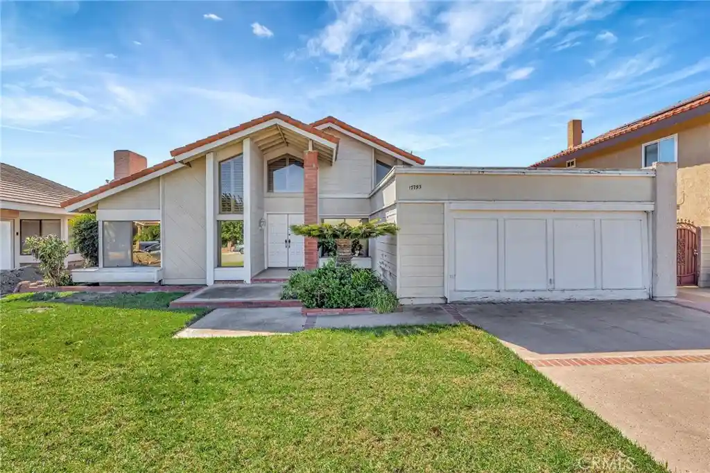 Photo 1 of Sale Pending at 17793 San Rafael St, Fountain Valley, CA 92708 | MLS# PW26224703 | Listing updated on 2026-10-20