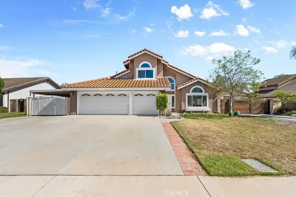 Single family home for sale at 7250 Goldboro, Riverside, CA 92506 | MLS# CV26225803