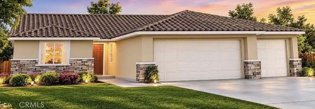 Single family home for sale at 3166 Blue Water Dr, Merced, CA 95341 | MLS# MC26225809