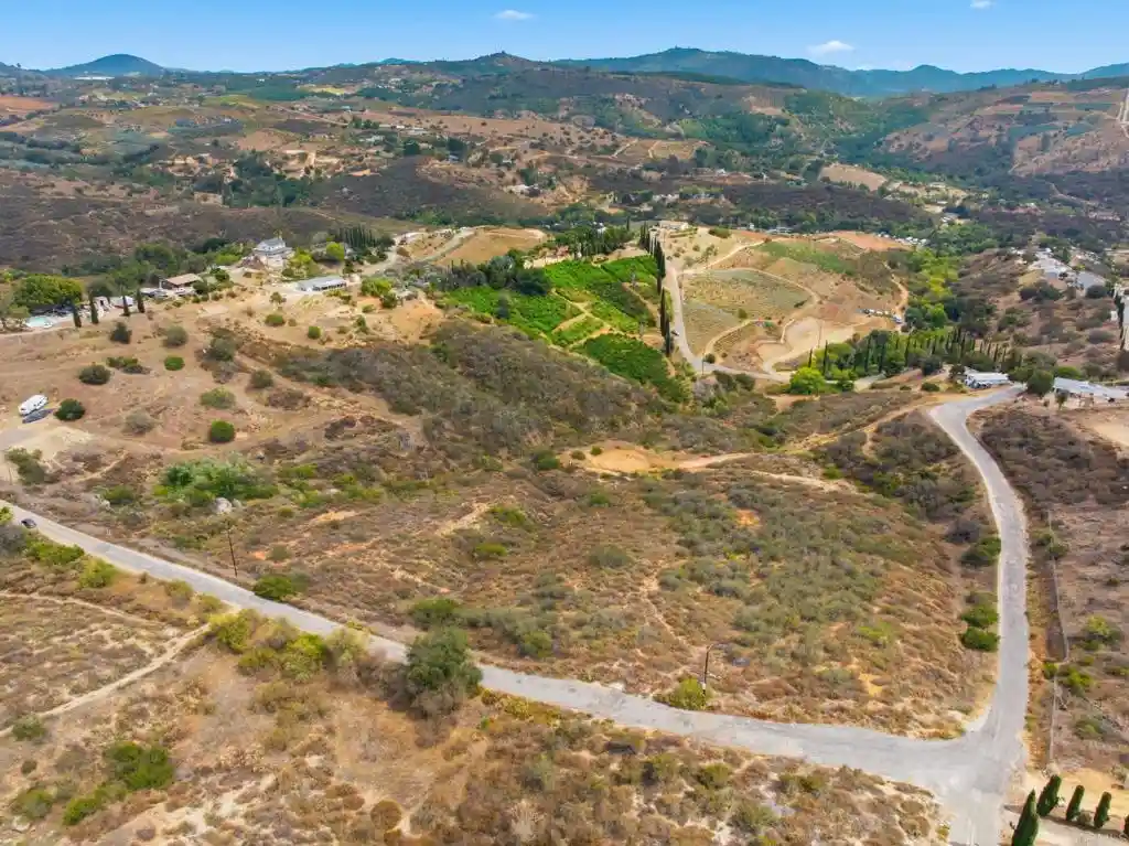 Land for sale at 127 210-76/77 Rocking Horse, Escondido, CA 92026 | MLS# NDP2609652