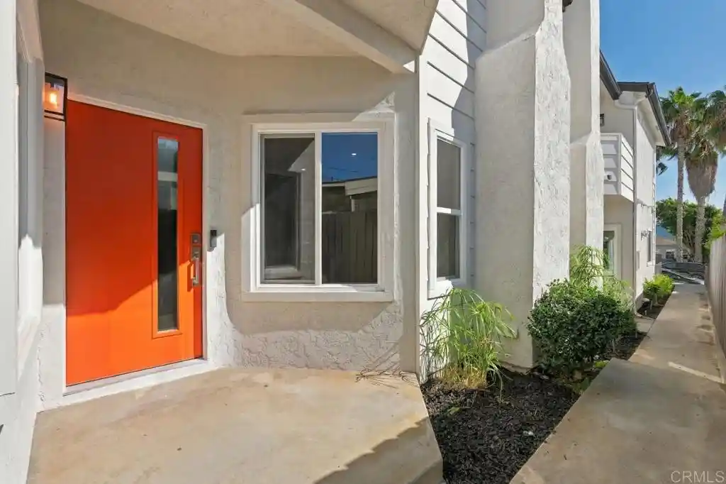 Photo 1 of Townhouse for sale at 974 Sapphire St, San Diego, CA 92109 | MLS# NDP2609650 | Listing updated on 2026-10-21