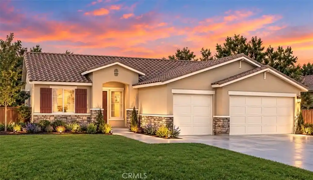 Single family home for sale at 3173 Blue Water Dr, Merced, CA 95341 | MLS# MC26225815
