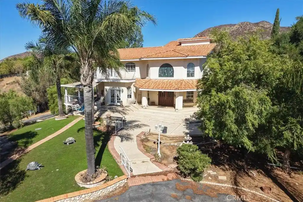 Photo 1 of Single family home for sale at 23585 Wildomar Trl, Wildomar, CA 92595 | MLS# SW26225025 | Listing updated on 2026-10-21