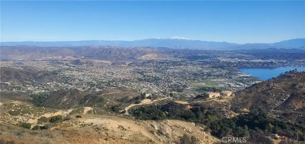 Photo 1 of Land for sale at 31797 El Cariso Truck Trl, Lake Elsinore, CA 92530 | MLS# SW26225814 | Listing updated on 2026-10-19