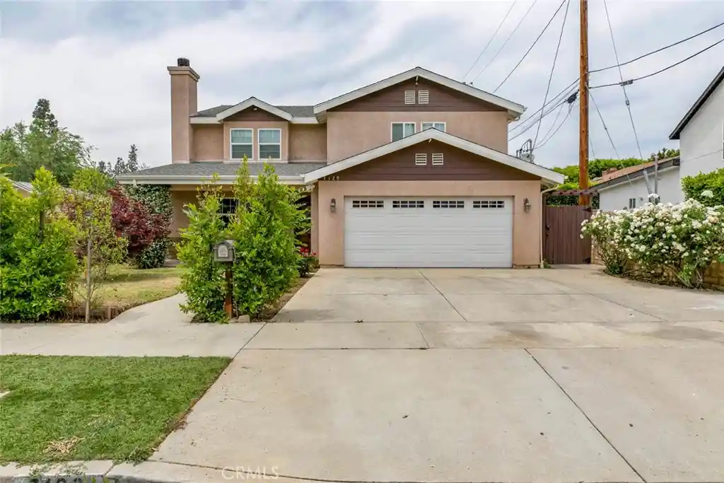 Photo 1 of Single family home for sale at 7129 Forbes Ave, Van Nuys, CA 91406 | MLS# SR26225822 | Listing updated on 2026-10-19