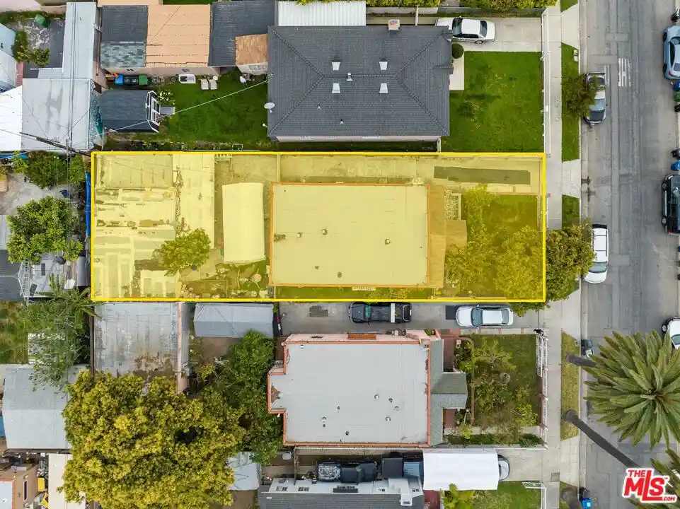Photo 1 of Single family home for sale at 5837 4th Avenue, Los Angeles, CA 90043 | MLS# 26103055 | Listing updated on 2026-10-26