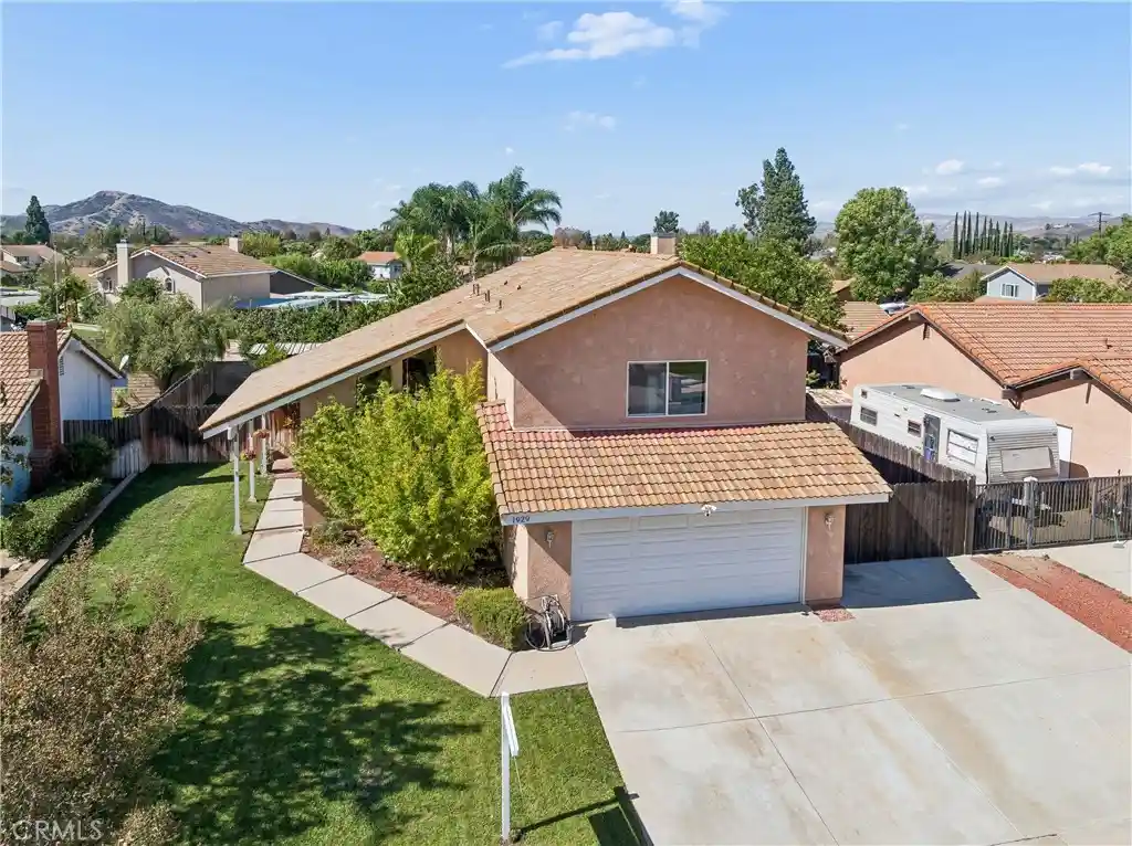 Single family home for sale at 1929 Alscot, Simi Valley, CA 93063 | MLS# SR26224192