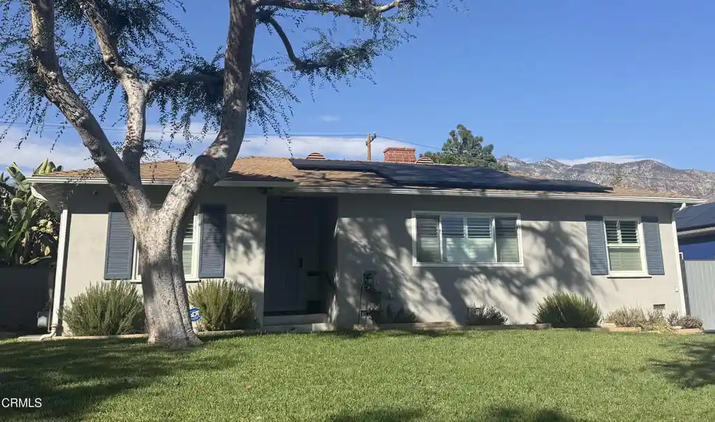 Single family home for sale at 2461 Monte Vista St, Pasadena, CA 91107 | MLS# P1-29285
