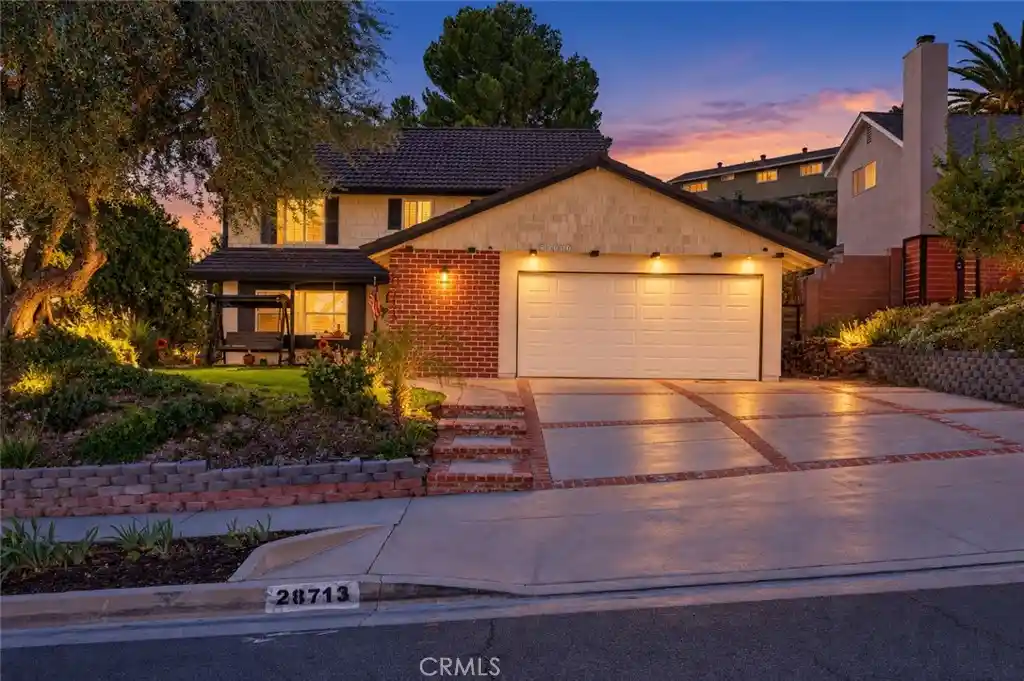 Single family home for sale at 28711 Macklin Ave, Canyon Country, CA 91387 | MLS# BB26225534
