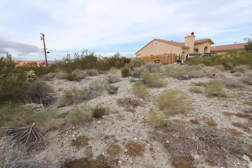 Photo 1 of Land for sale at 23 Sumac, Desert Hot Springs, CA 92240 | MLS# 219154554DA | Listing updated on 2026-10-19
