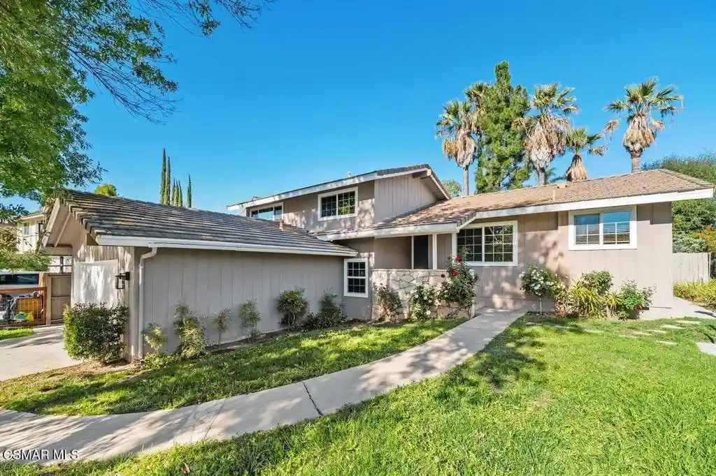 Photo 1 of Single family home for sale at 5502 Lake Lindero Dr, Agoura Hills, CA 91301 | MLS# 226004952 | Listing updated on 2026-10-29
