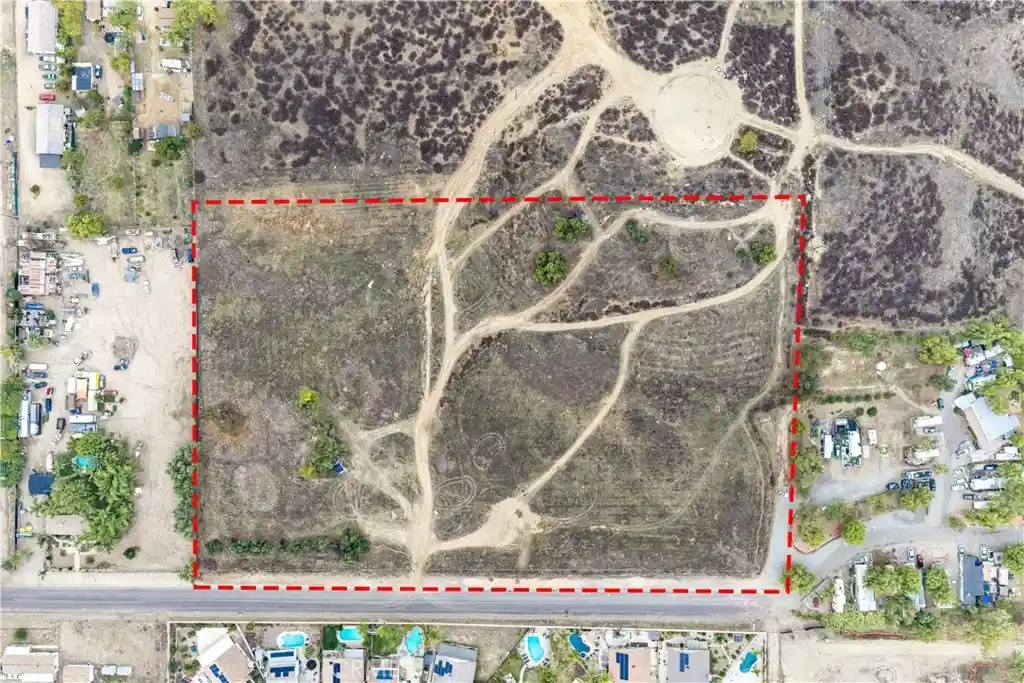 Photo 1 of Land for sale at 32609 Stoneman, Lake Elsinore, CA 92530 | MLS# WS26223680 | Listing updated on 2026-10-19