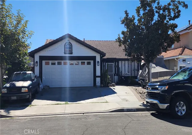 Single family home for sale at 1067 Abbottswood, Perris, CA 92571 | MLS# IV26225665