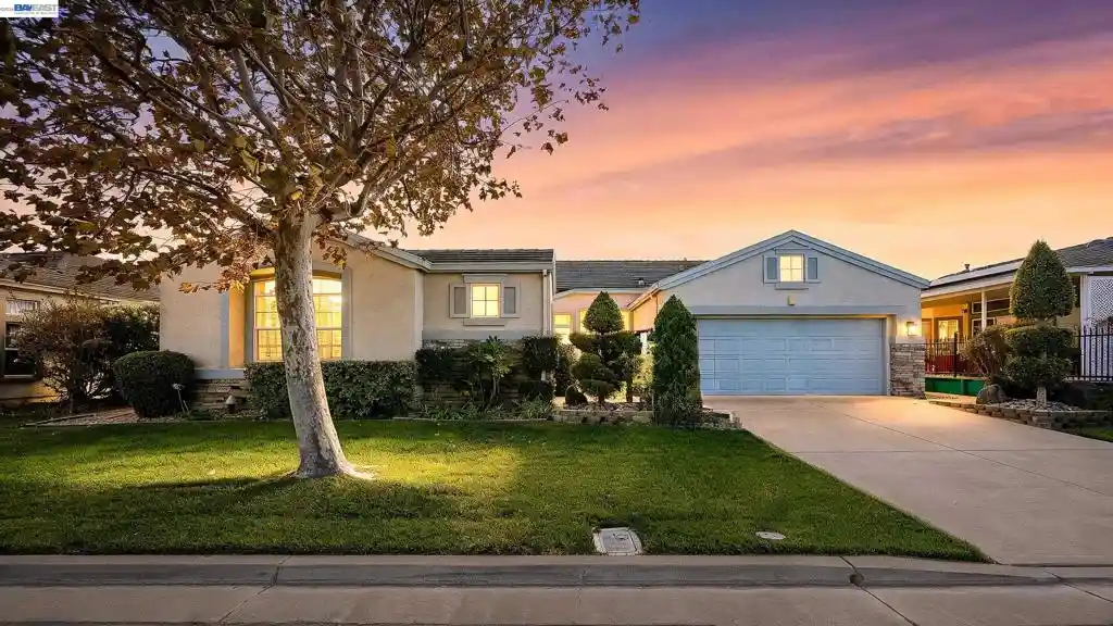 Single family home for sale at 832 Summerset Dr, Rio Vista, CA 94571 | MLS# 41151628