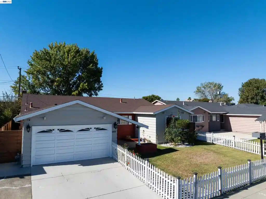 Single family home for sale at 43037 Everglades Park Dr, Fremont, CA 94538 | MLS# 41151629