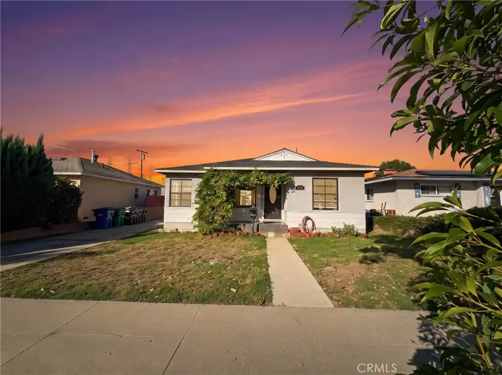 Photo 1 of Single family home for sale at 6933 Lime, Long Beach, CA 90805 | MLS# DW26225896 | Listing updated on 2026-10-28
