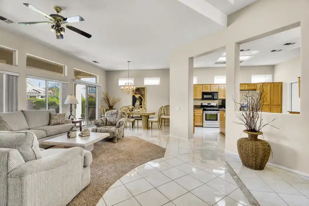 Photo 1 of Single family home for sale at 78902 Fountain Hills Dr, Palm Desert, CA 92211 | MLS# 219154556PS | Listing updated on 2026-10-30