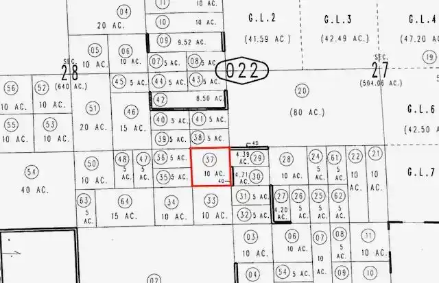 Photo 1 of Land for sale at 2237 Oldenburg, Apple Valley, CA 92307 | MLS# IG26225905 | Listing updated on 2026-10-20