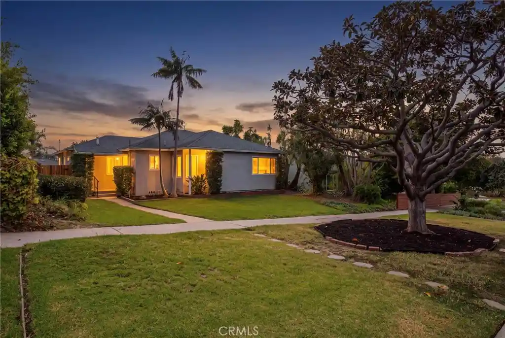 Single family home for sale at 13124 Rose, Los Angeles, CA 90066 | MLS# SR26225914