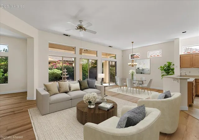 Photo 2 of Single family home for sale at 38482 Fallbrook Ave, Palm Desert, CA 92211 | MLS# 219154558PS | Listing updated on 2026-10-29