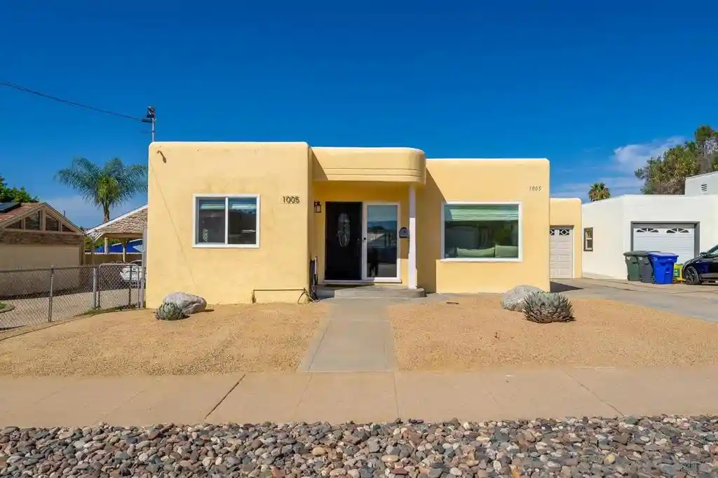 Photo 1 of Sale Pending at 1005 E 2nd Street, National City, CA 91950 | MLS# 260025205SD | Listing updated on 2026-10-21