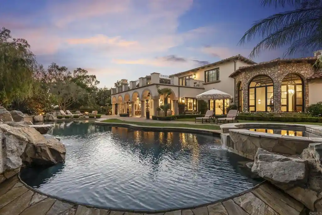 Photo 1 of Mansion for sale at 6749 Calle Ponte Bella, Rancho Santa Fe, CA 92091 | MLS# NDP2609656 | Listing updated on 2026-10-19