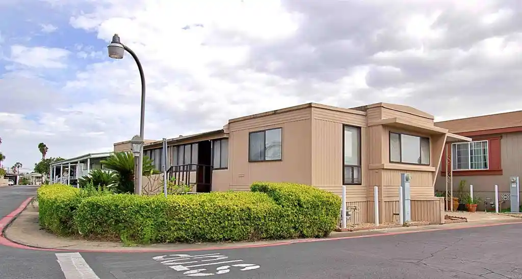 Photo 1 of Manufactured home for sale at 677 G St #90, Chula Vista, CA 91910 | MLS# PTP2607851 | Listing updated on 2026-10-19