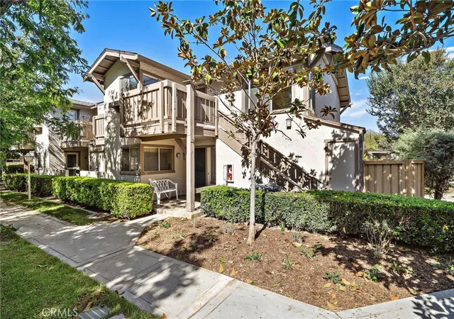 Condo for sale at 39 Rockwood #23, Irvine, CA 92614 | MLS# OC26217641