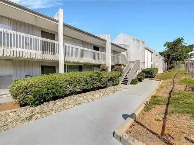 Condo for sale at 1124 Eureka St #16, San Diego, CA 92110 | MLS# 260025206SD