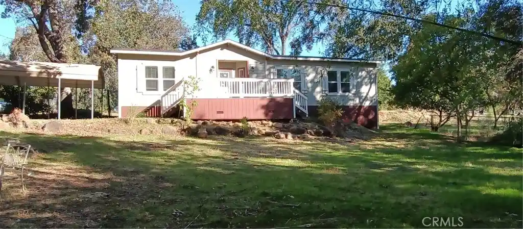 Photo 1 of Single family home for sale at 867 Buschmann, Paradise, CA 95969 | MLS# PA26225954 | Listing updated on 2026-10-21