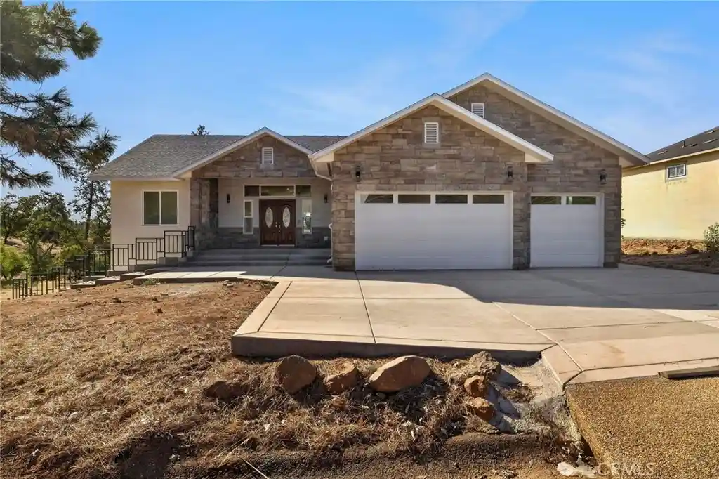 Photo 1 of Single family home for sale at 5000 Malibu Dr, Paradise, CA 95969 | MLS# SN26218261 | Listing updated on 2026-10-25