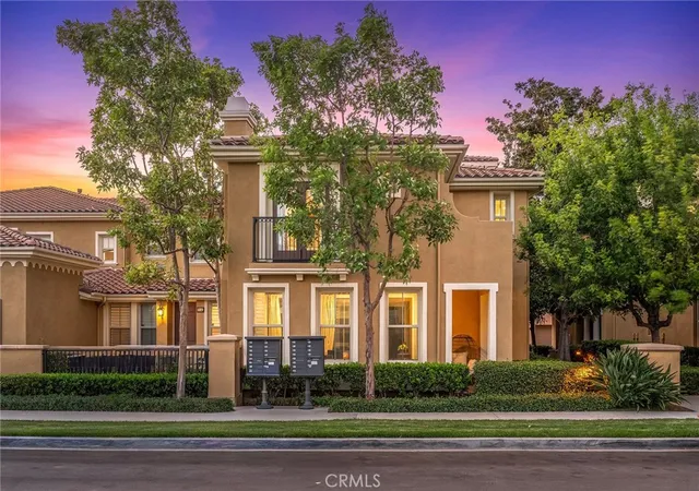 Photo 1 of Condo for sale at 191 Wild Lilac, Irvine, CA 92620 | MLS# WS26225813 | Listing updated on 2026-10-30