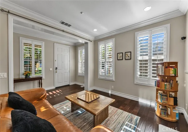 Listing Photo 1 - Condo for sale in building located at 191 Wild Lilac, Irvine, CA 92620 - Unit #