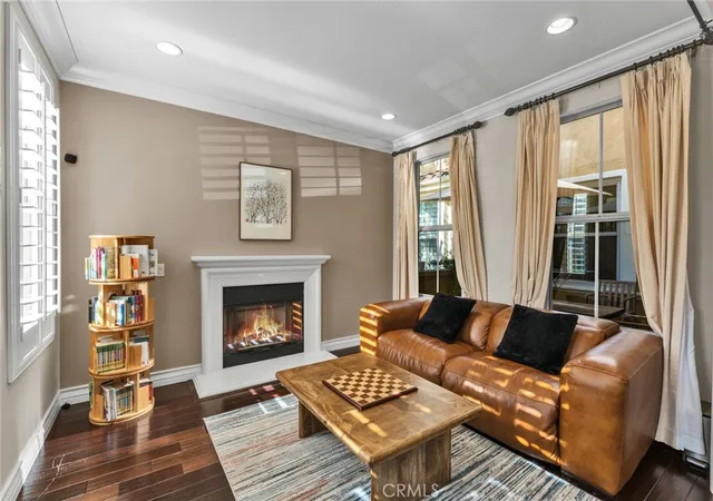 Listing Photo 5 - Condo for sale in building located at 191 Wild Lilac, Irvine, CA 92620