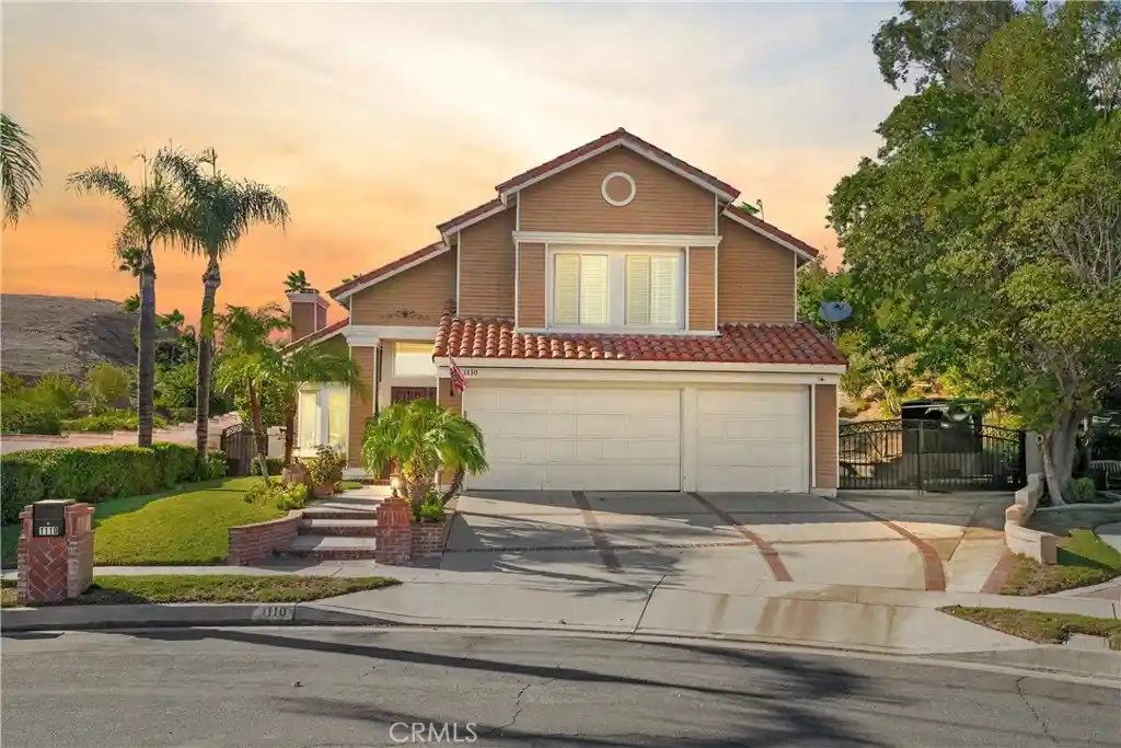 Photo 1 of Single family home for sale at 1110 La Salle, Corona, CA 92879 | MLS# IV26225963 | Listing updated on 2026-10-20