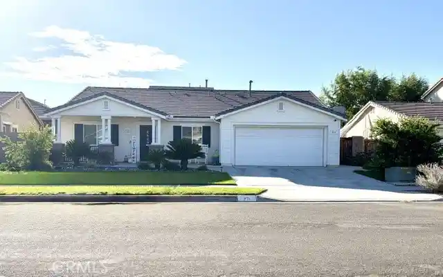 Photo 1 of Single family home for sale at 271 Fieldrush, Hemet, CA 92543 | MLS# OC26225985 | Listing updated on 2026-10-24