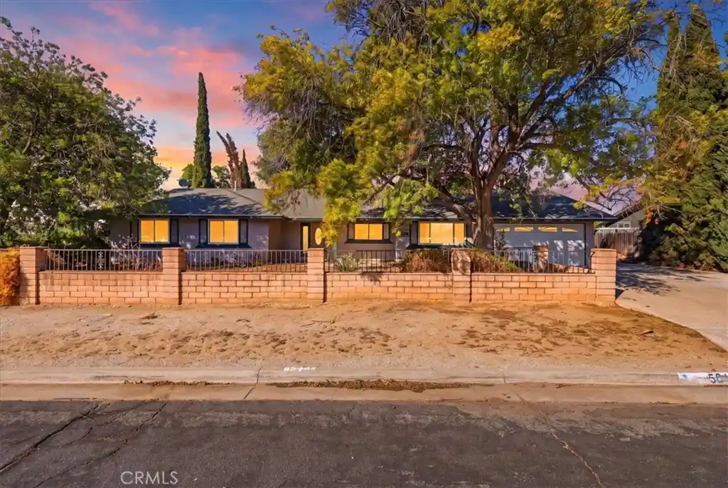 Photo 1 of Single family home for sale at 5845 Crown Dr, Jurupa Valley, CA 91752 | MLS# IG26225776 | Listing updated on 2026-10-20