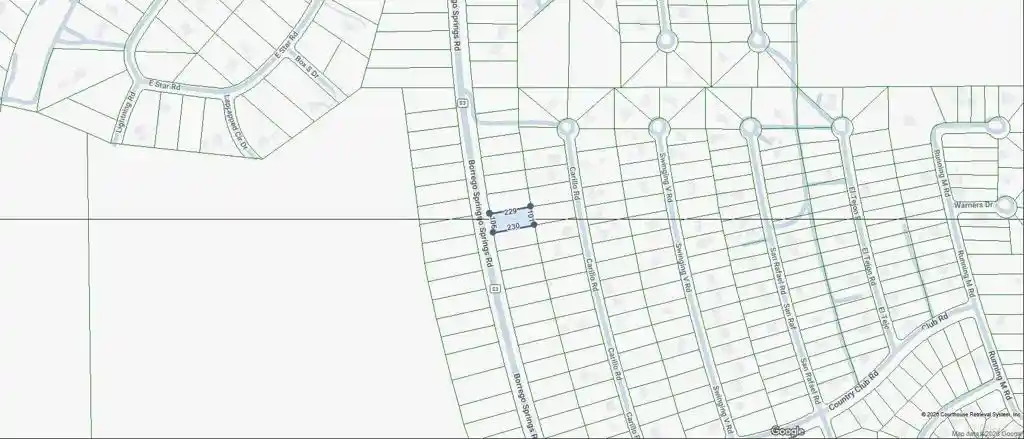Photo 1 of Land for sale at Lot 14 Borrego Springs Rd, Borrego Springs, CA 92004 | MLS# NDP2609068 | Listing updated on 2026-10-19
