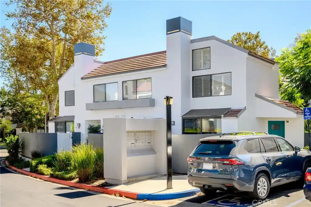 Photo 1 of Townhouse for sale at 2491 Chandler Ave #240, Simi Valley, CA 93065 | MLS# GD26225992 | Listing updated on 2026-10-20