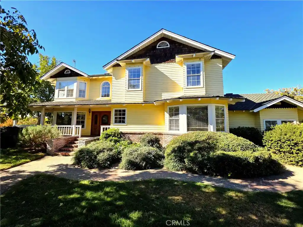 Single family home for sale at 6295 Monterey Rd, Corning, CA 96021 | MLS# SN26225575