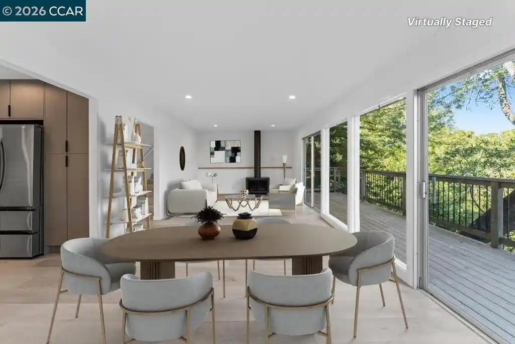 Photo 1 of Single family home for sale at 757 Bay Rd, Mill Valley, CA 94941 | MLS# 41151641 | Listing updated on 2026-10-26