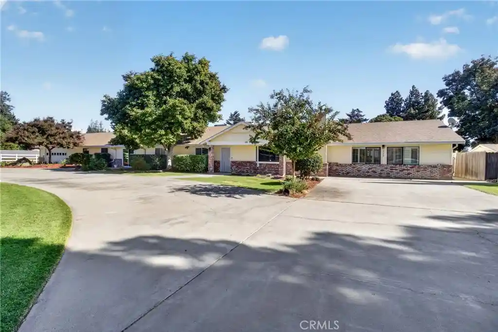 Single family home for sale at 2788 Herrod Ave, Atwater, CA 95301 | MLS# MC26215070