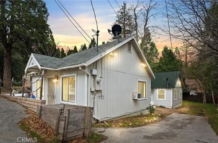 Photo 1 of Multi family home for sale at 684 Forest Shade Rd, Crestline, CA 92325 | MLS# IV26226034 | Listing updated on 2026-10-20