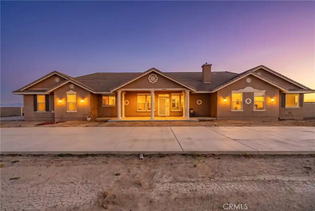 Photo 1 of Single family home for sale at 7740 W Ave A6, Lancaster, CA 93536 | MLS# SR26225058 | Listing updated on 2026-10-20